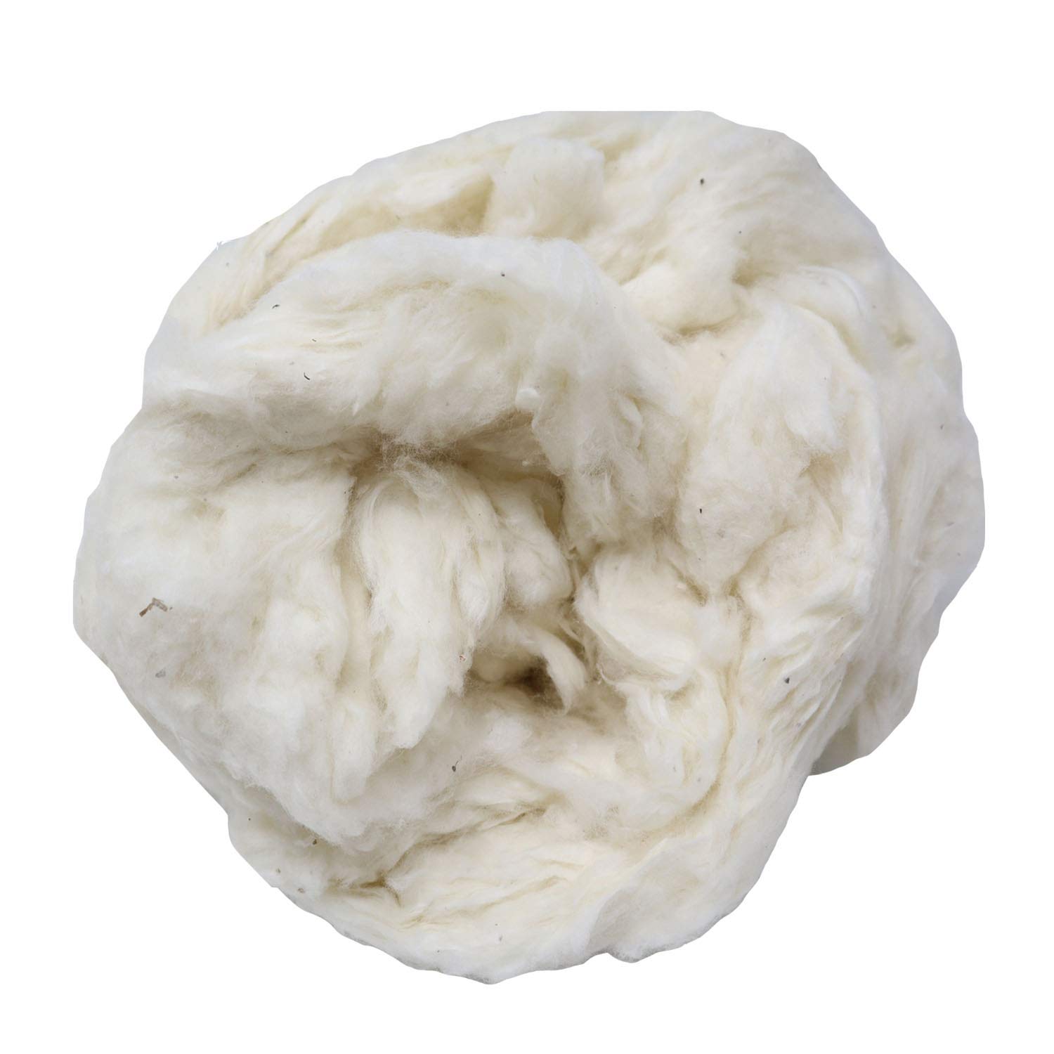 Raw Cotton